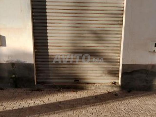 Local commercial vente à Salé