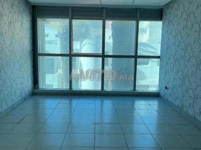 Local commercial vente à El Ma, Gharb-Chrarda-Beni Hssen