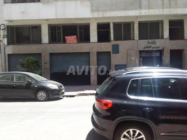 Local commercial vente à Anfa, Gharb-Chrarda-Beni Hssen