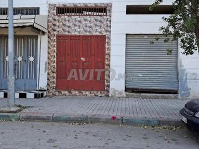 Local commercial vente à Tangero, Tanger-Tétouan