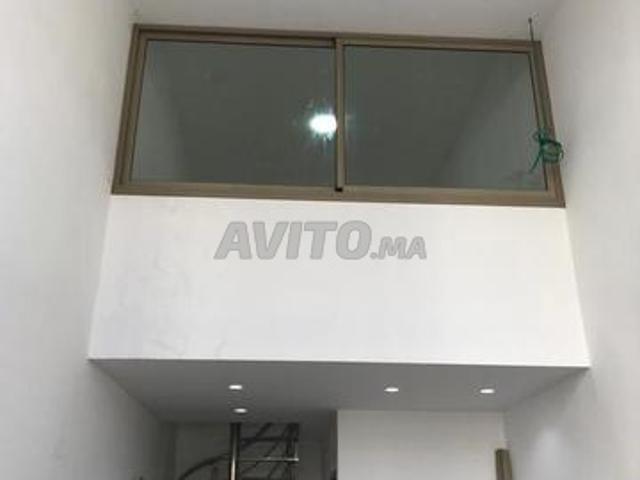 Local commercial vente à Bouskoura, Gharb-Chrarda-Beni Hssen
