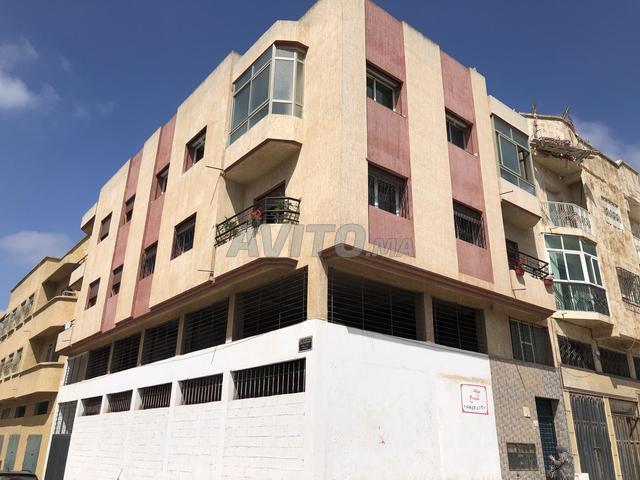 Local commercial vente à Oulad Salah, Gharb-Chrarda-Beni Hssen