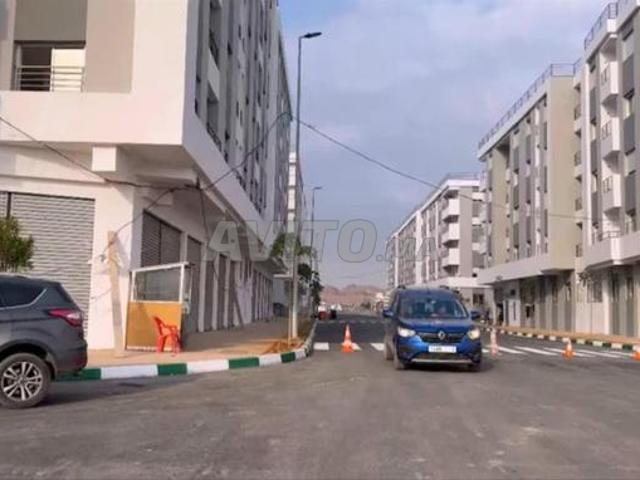 Local commercial vente