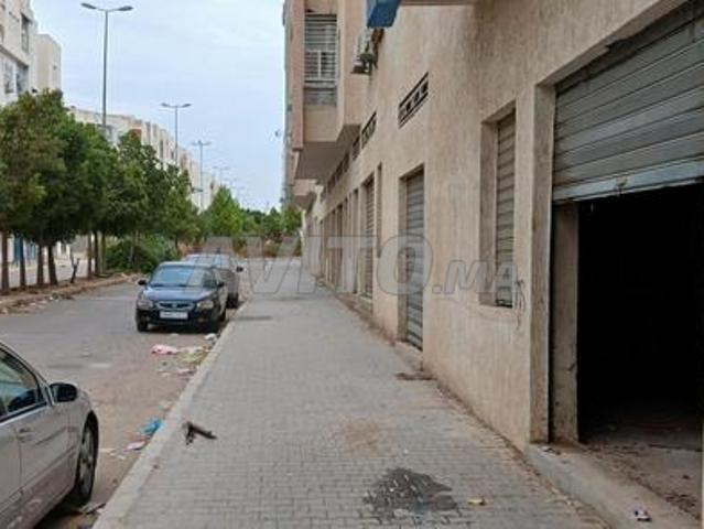 Local commercial vente à Meknès
