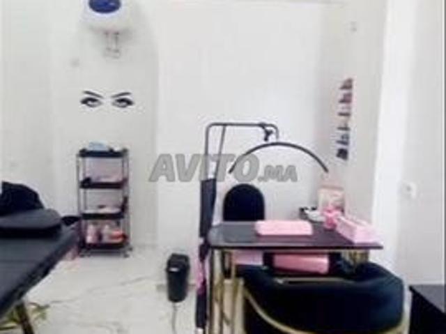 Local commercial vente à pachalik d'El Jadida ⵍⵊⴰⴷⵉⴷⴰ الجديدة, Province d'El Jadida إقليم الجديدة