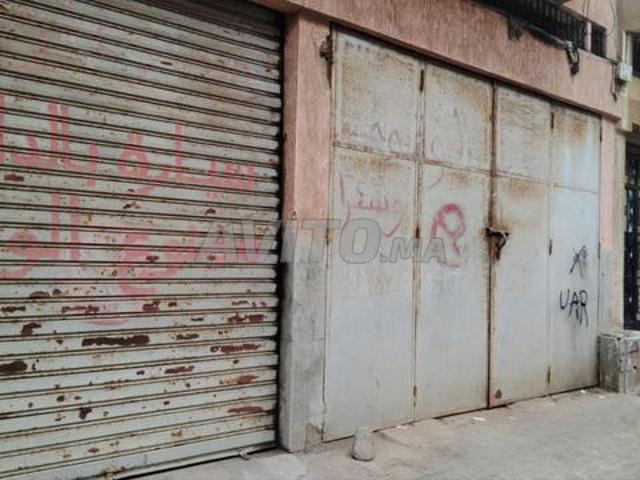 Local commercial vente à Salé