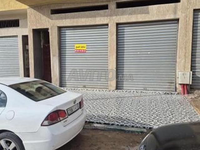 Local commercial vente à Bouskoura, Gharb-Chrarda-Beni Hssen