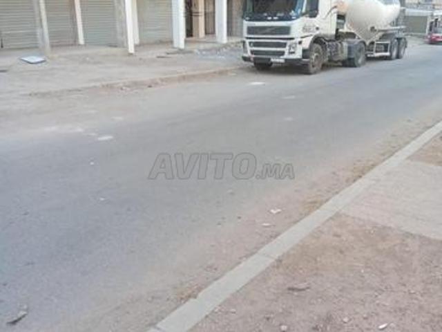 Local commercial vente à Ben Ahmed, Gharb-Chrarda-Beni Hssen