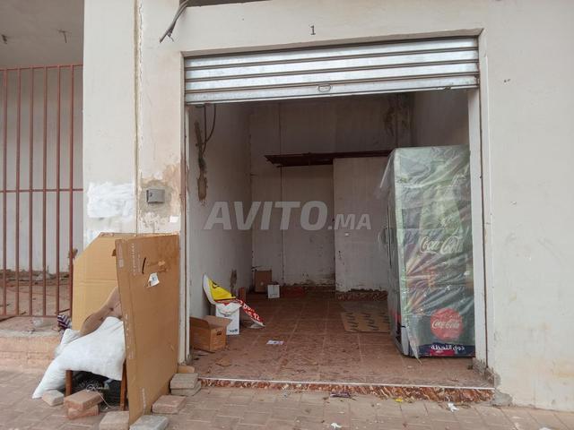 Local commercial vente à Anfa, Gharb-Chrarda-Beni Hssen
