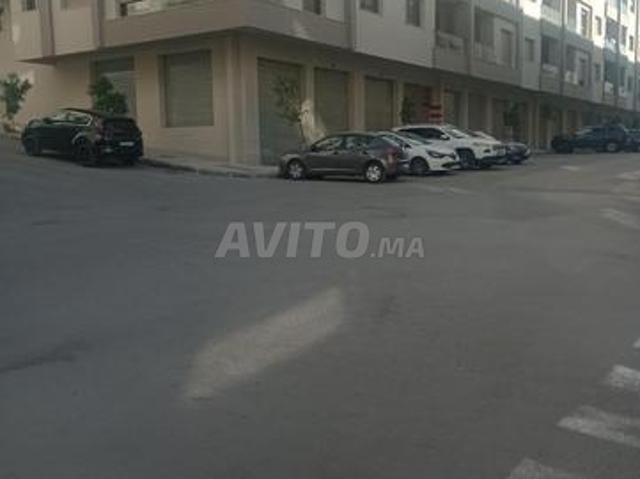 Local commercial vente à Tangero, Tanger-Tétouan