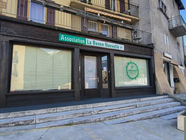 Büro kaufen in Sierre, Wallis