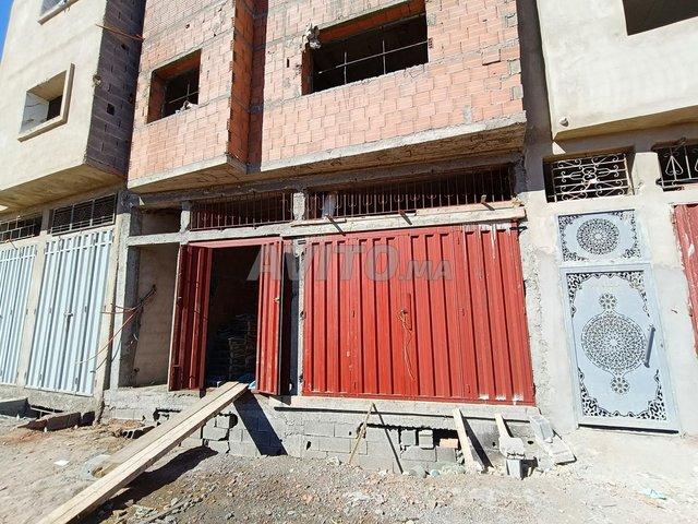 Local commercial vente à Mohammedia, Gharb-Chrarda-Beni Hssen