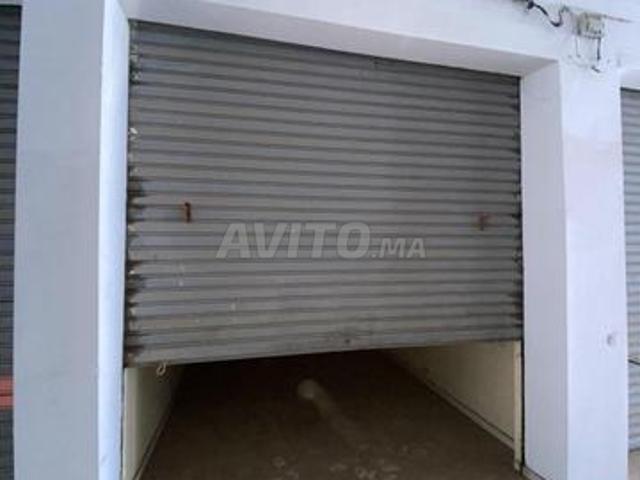 Local commercial vente à Anfa, Gharb-Chrarda-Beni Hssen