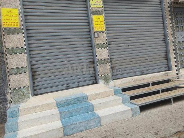 Local commercial vente à Anfa, Gharb-Chrarda-Beni Hssen