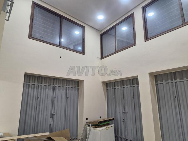 Local commercial vente à Anfa, Gharb-Chrarda-Beni Hssen