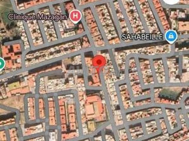 Local commercial vente à El Ma, Gharb-Chrarda-Beni Hssen
