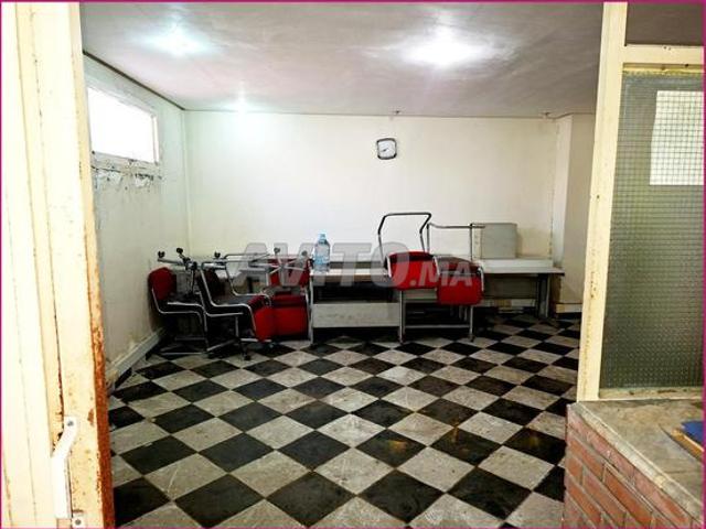Local commercial vente à Anfa, Gharb-Chrarda-Beni Hssen