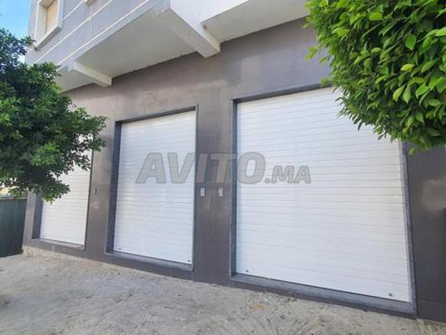 Local commercial vente à Tangero, Tanger-Tétouan