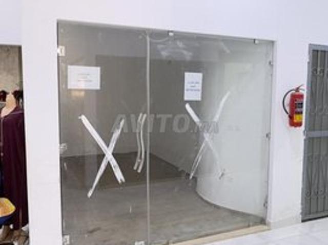 Local commercial vente à Lyautey