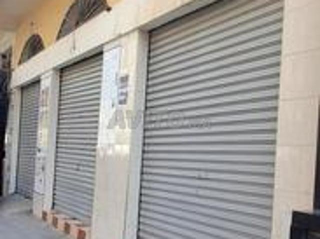 Local commercial vente à Tangero, Tanger-Tétouan