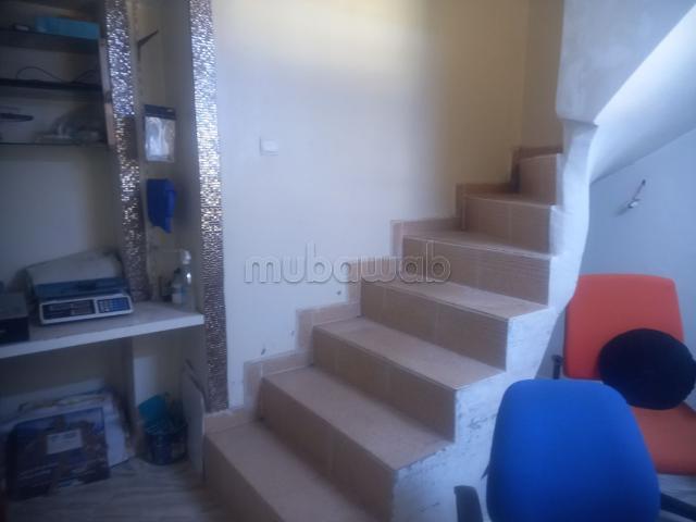 Local commercial vente à Mohammedia, Gharb-Chrarda-Beni Hssen