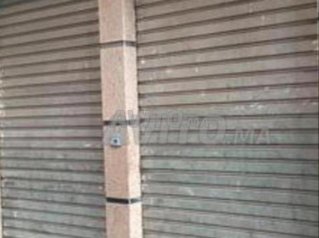 Local commercial vente à Anfa, Gharb-Chrarda-Beni Hssen