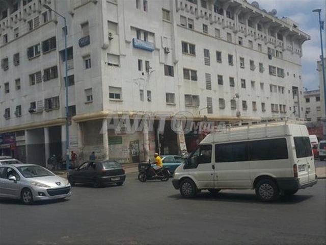 Local Commercial vente à Casablanca