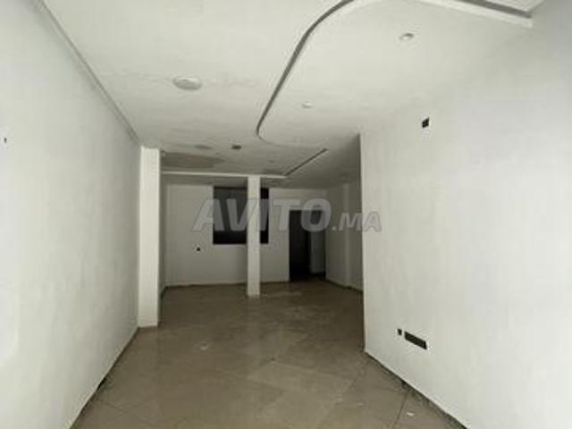 Local commercial vente à Tétouan, Tanger-Tétouan
