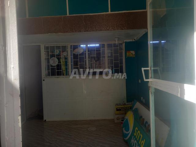 Local commercial vente à Mohammedia, Gharb-Chrarda-Beni Hssen