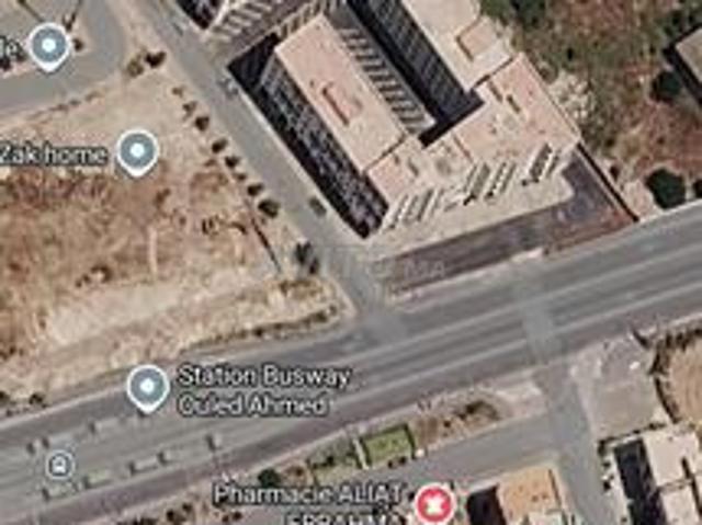 Local commercial vente à Dar Bouazza, Gharb-Chrarda-Beni Hssen