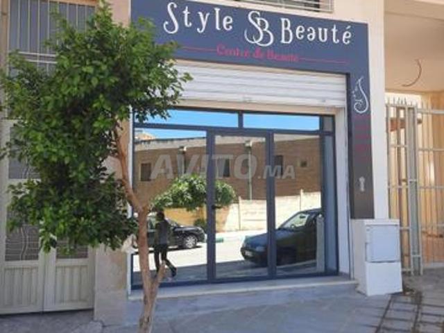 Local commercial vente à Meknès