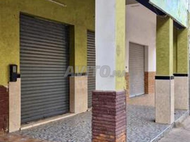 Local commercial vente à Meknès