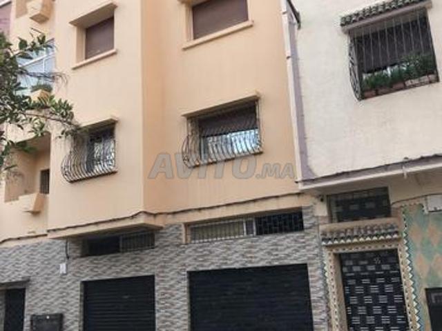 Local commercial vente à Anfa, Gharb-Chrarda-Beni Hssen