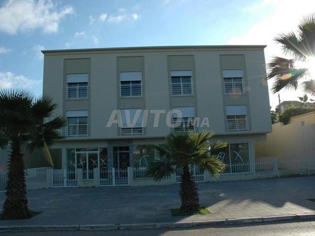 Local commercial vente à El Ma, Gharb-Chrarda-Beni Hssen