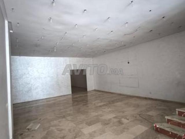 Local commercial vente