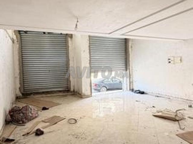 Local commercial vente à Tangero, Tanger-Tétouan