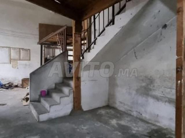 Local commercial vente à Anfa, Gharb-Chrarda-Beni Hssen