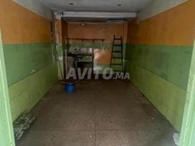 Local commercial vente à Anfa, Gharb-Chrarda-Beni Hssen