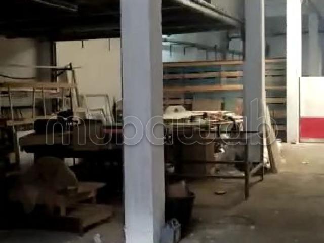 Local commercial vente à Anfa, Gharb-Chrarda-Beni Hssen