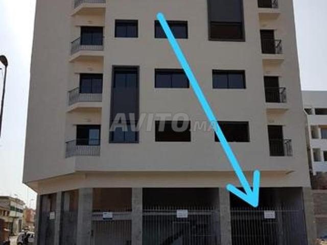 Local commercial vente à Anfa, Gharb-Chrarda-Beni Hssen