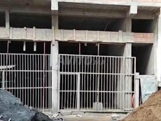 Local commercial vente à Dar Bouazza, Gharb-Chrarda-Beni Hssen