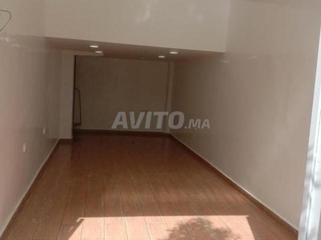 Local commercial vente à Anfa, Gharb-Chrarda-Beni Hssen