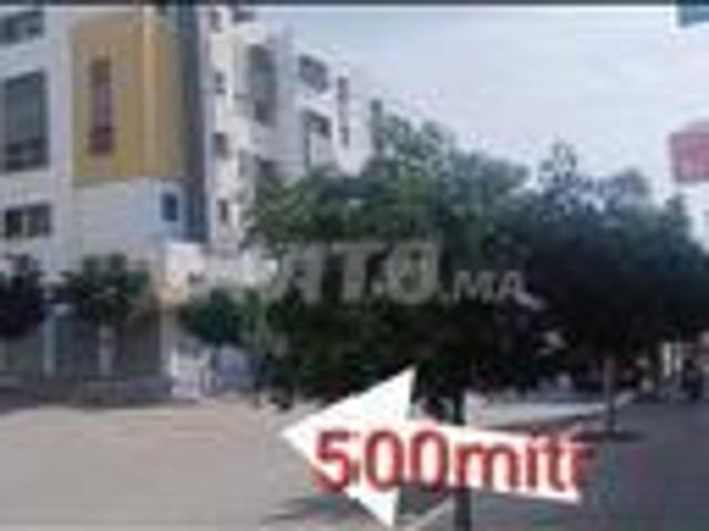 Local commercial vente à Mohammedia, Gharb-Chrarda-Beni Hssen