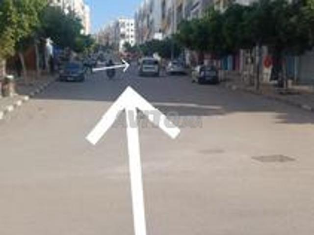 Local commercial vente à Mohammedia, Gharb-Chrarda-Beni Hssen