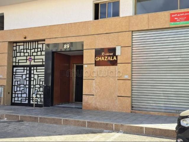 Local commercial vente à Anfa, Gharb-Chrarda-Beni Hssen