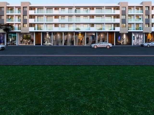Local commercial vente à Anfa, Gharb-Chrarda-Beni Hssen