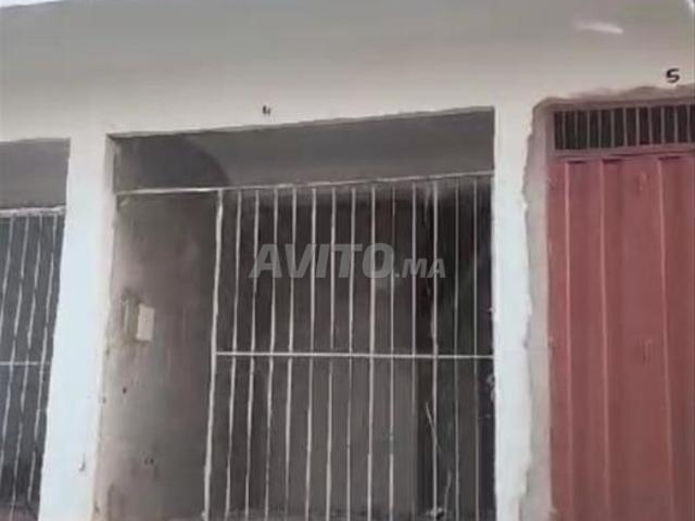Local commercial vente à Anfa, Sidi Moumen