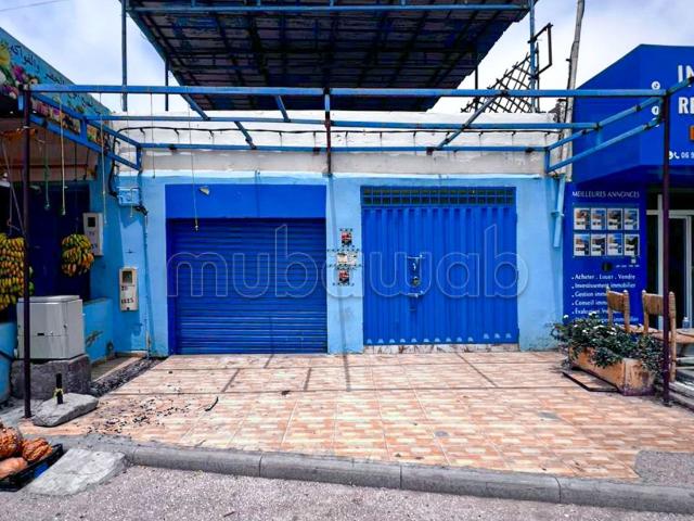 Local commercial vente à Aourir, Oued ed Dahab-Lagouira