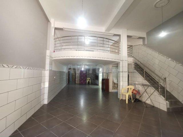 Local commercial vente à Assilah, Tanger-Tétouan