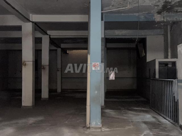 Local commercial vente à Anfa, Gharb-Chrarda-Beni Hssen